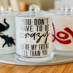 Geelong Candle Co place picture