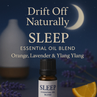 Essential Oil Blends - Sleep