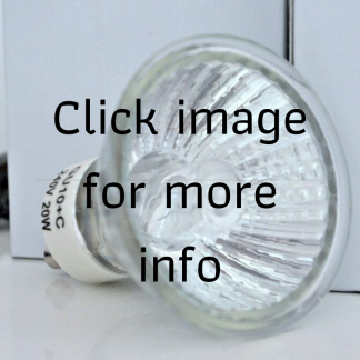 Halogen Globes