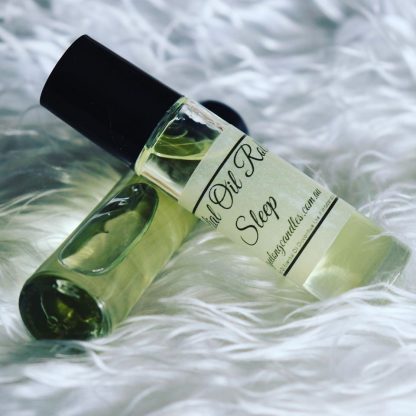 Essential Oil Roller - Sleep - Image 2