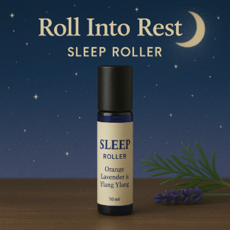 Essential Oil Roller - Sleep