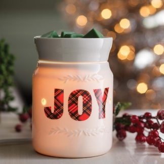 Joy Wax Warmer