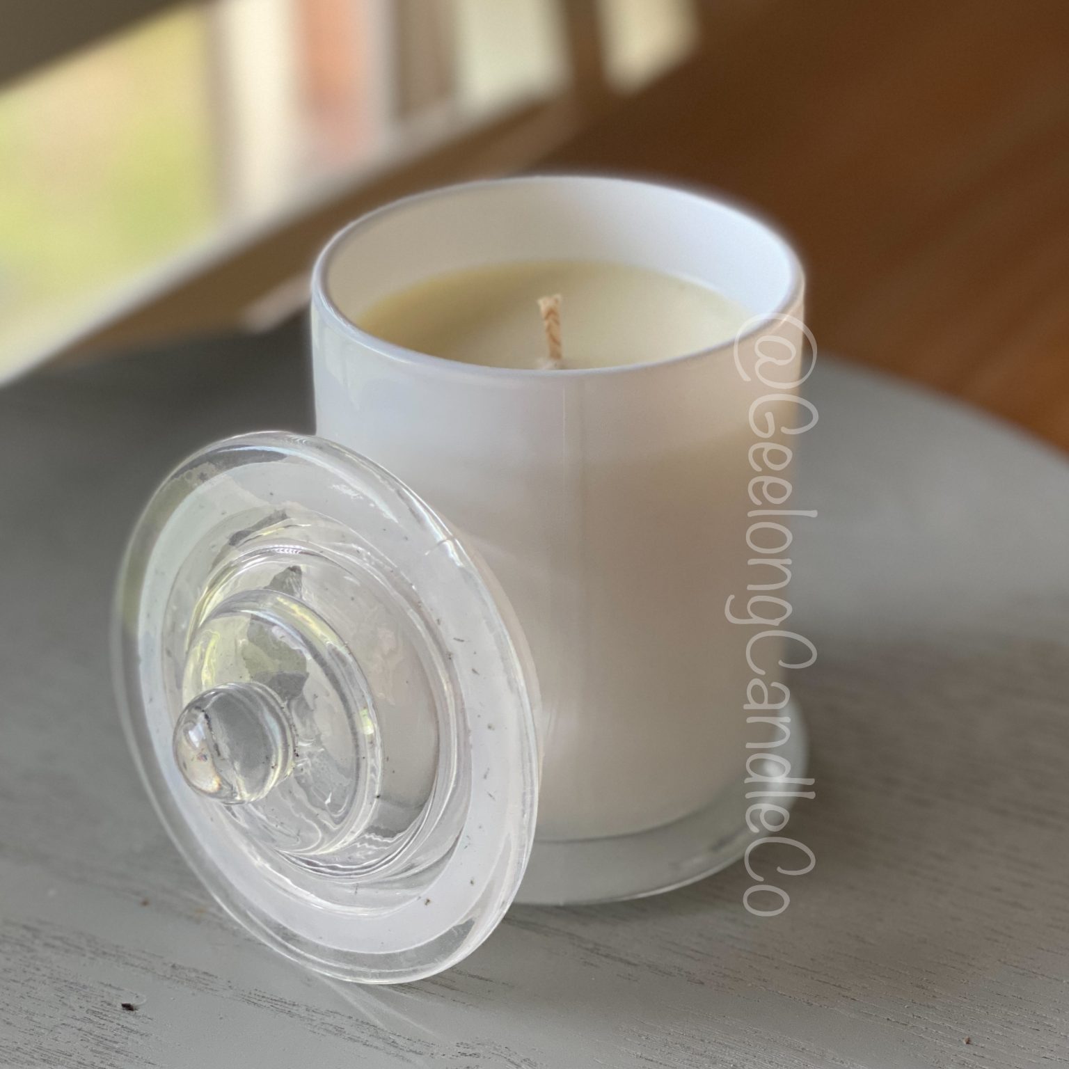 French Danube Sex On The Beach Ready Made Geelong Candle Co.