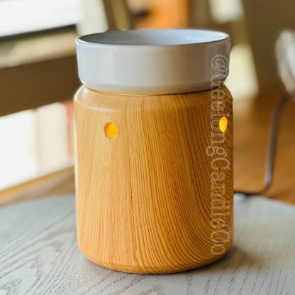 Birchwood Illumination Warmer