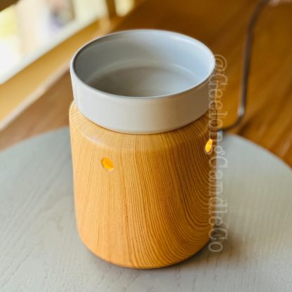 Birchwood Illumination Warmer - Image 2