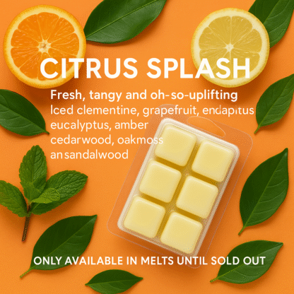 Limited Edition Melts - Image 2