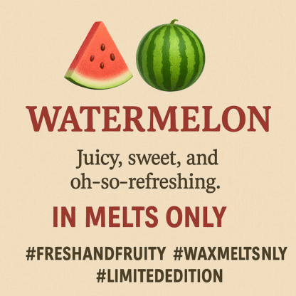 Limited Edition Melts - Image 10