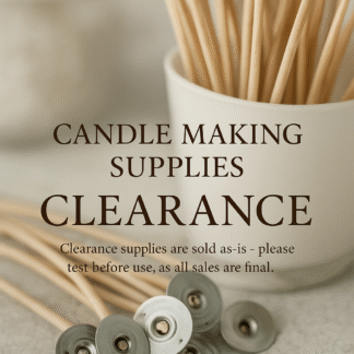 Supplies (Clearance)