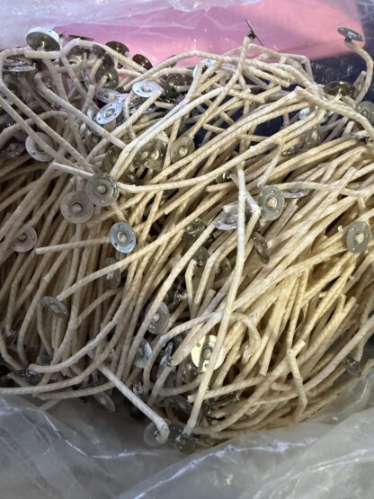 CDN20 Wicks x 100 or more