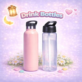 Drink Bottles