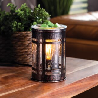 Mission Illumination Warmer