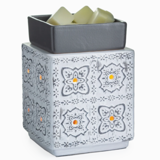 Modern Cottage Illumination Warmer