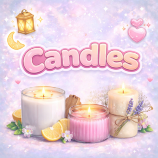 Candles