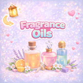 Fragrance Oils