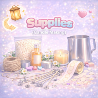 Supplies (Clearance)