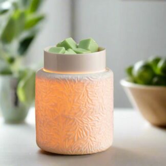 Botanical Illumination Warmer