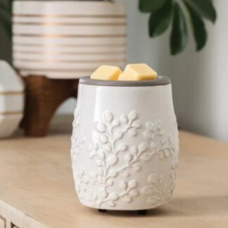 Willow Flip Dish Warmer